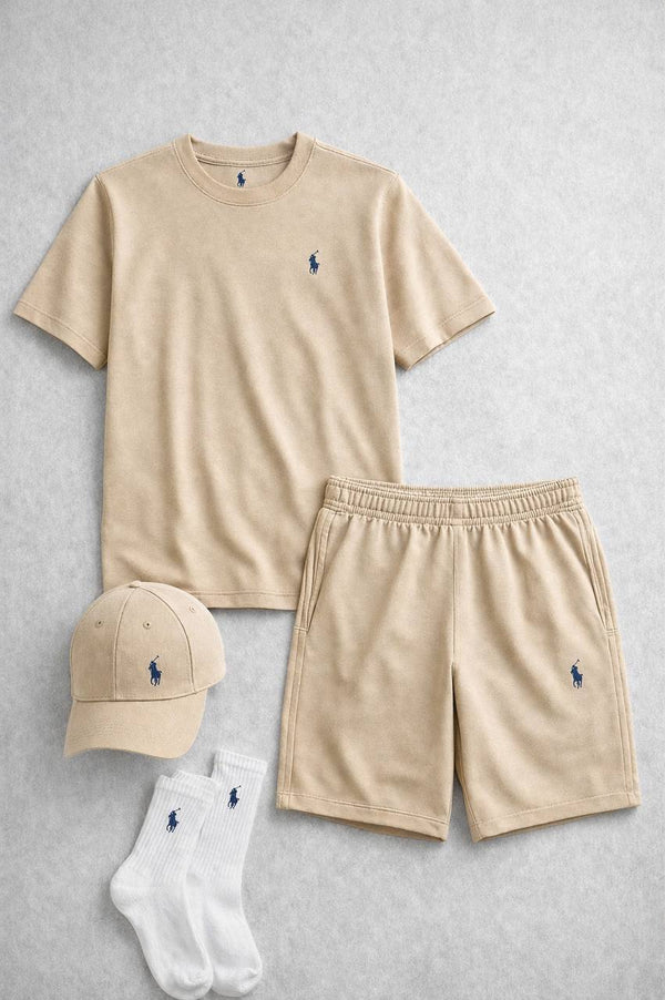 Everyday Cool Summer Performance Set