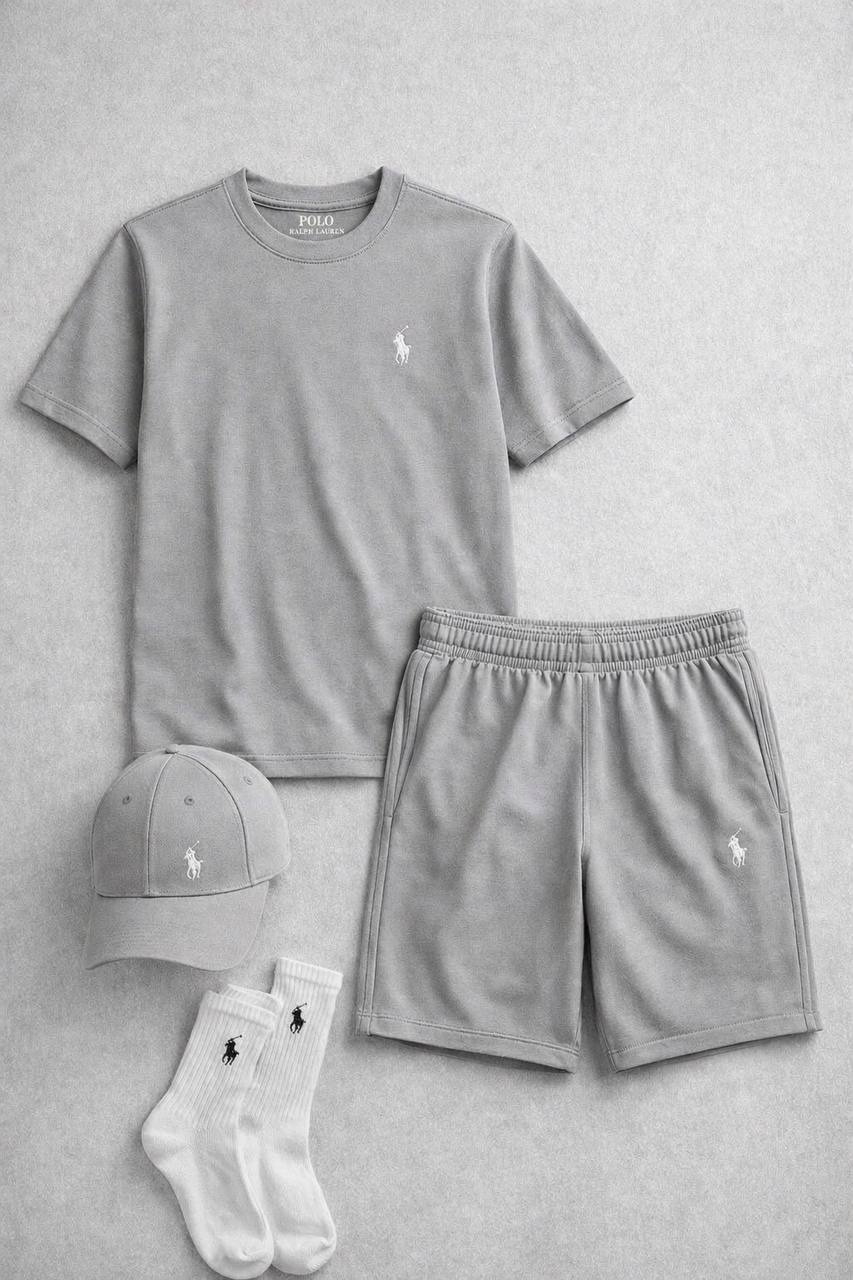 Everyday Cool Summer Performance Set