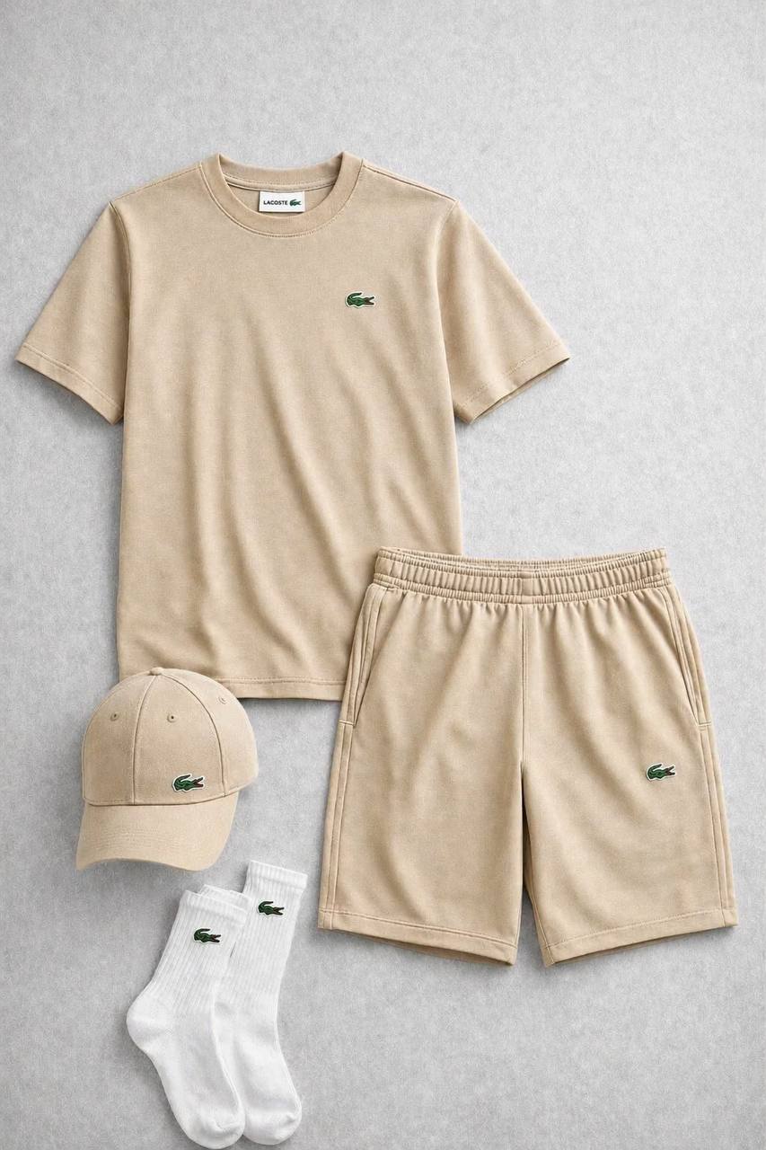 Horizon Summer Kit