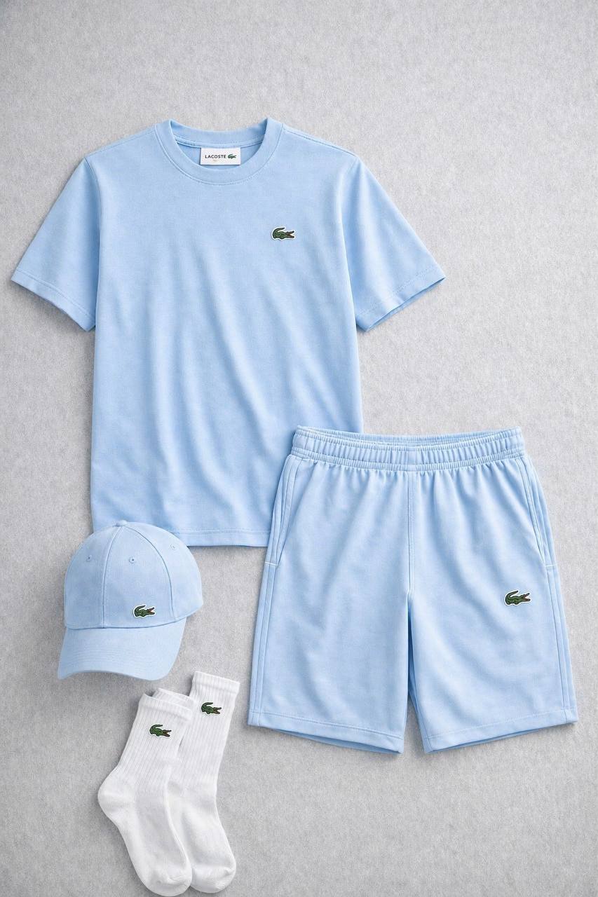 Horizon Summer Kit
