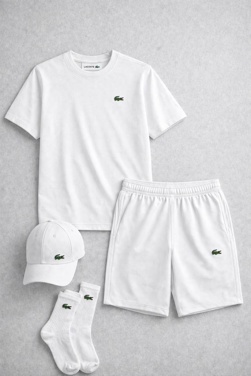 Horizon Summer Kit