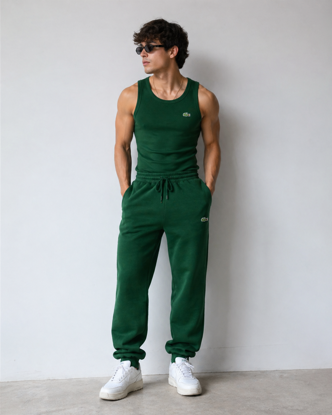City Comfort Coord Set