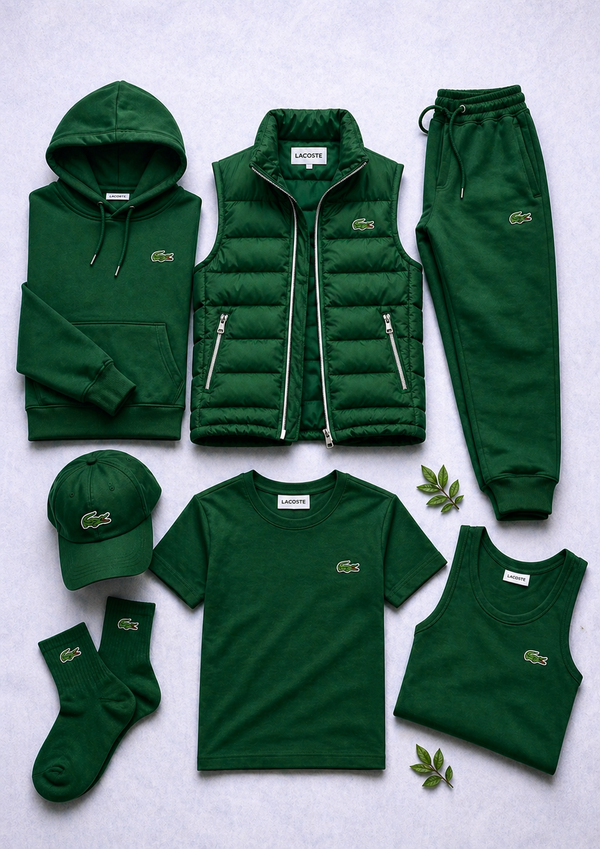 City Comfort Coord Set