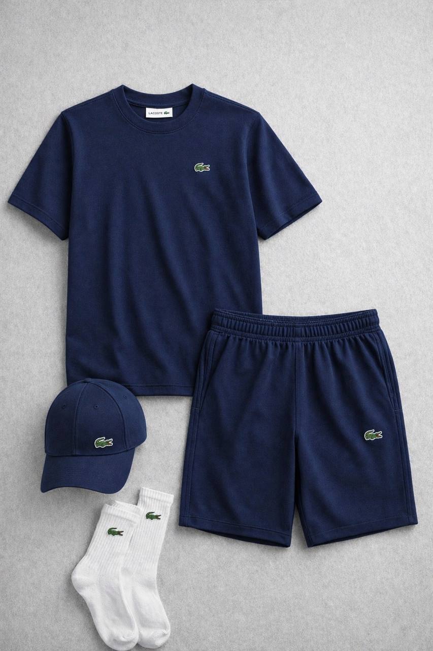 Horizon Summer Kit